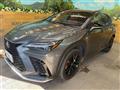 2022 Lexus NX