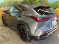 2022 Lexus NX