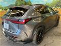 2022 Lexus NX