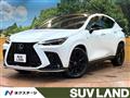 2024 Lexus NX