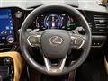 2024 Lexus NX
