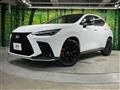 2025 Lexus NX