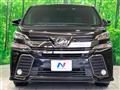 2017 Toyota Vellfire