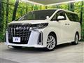 2018 Toyota Alphard