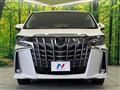 2018 Toyota Alphard