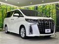 2018 Toyota Alphard
