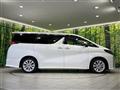 2018 Toyota Alphard