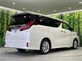 2018 Toyota Alphard