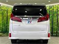 2018 Toyota Alphard