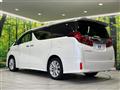2018 Toyota Alphard