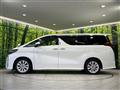 2018 Toyota Alphard