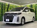 2018 Toyota Alphard