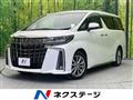 2021 Toyota Alphard