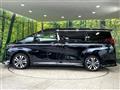 2023 Toyota Alphard
