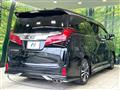 2023 Toyota Alphard