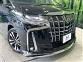 2023 Toyota Alphard