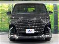 2024 Toyota Alphard