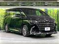2024 Toyota Alphard