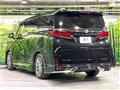 2024 Toyota Alphard