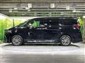 2024 Toyota Alphard