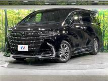 2024 Toyota Alphard