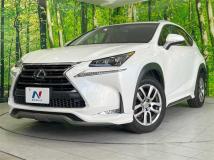 2014 Lexus NX