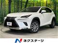 2018 Lexus NX