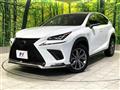 2020 Lexus NX