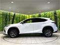 2020 Lexus NX
