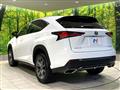 2020 Lexus NX