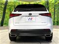 2020 Lexus NX