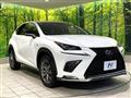 2020 Lexus NX
