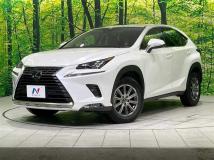 2020 Lexus NX