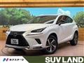 2021 Lexus NX