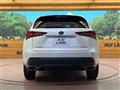 2021 Lexus NX