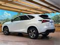2021 Lexus NX