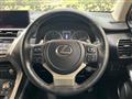 2021 Lexus NX