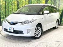 2012 Toyota Estima Hybrid