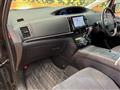2015 Toyota Estima Hybrid