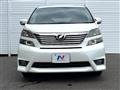 2010 Toyota Vellfire