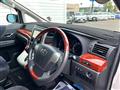 2010 Toyota Vellfire