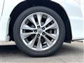 2010 Toyota Vellfire