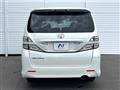 2010 Toyota Vellfire