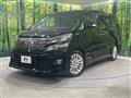 2012 Toyota Vellfire