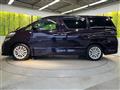 2014 Toyota Vellfire