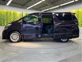 2014 Toyota Vellfire