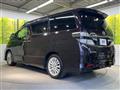 2014 Toyota Vellfire