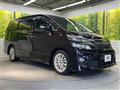 2014 Toyota Vellfire