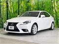 2015 Lexus IS