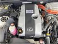 2015 Lexus IS